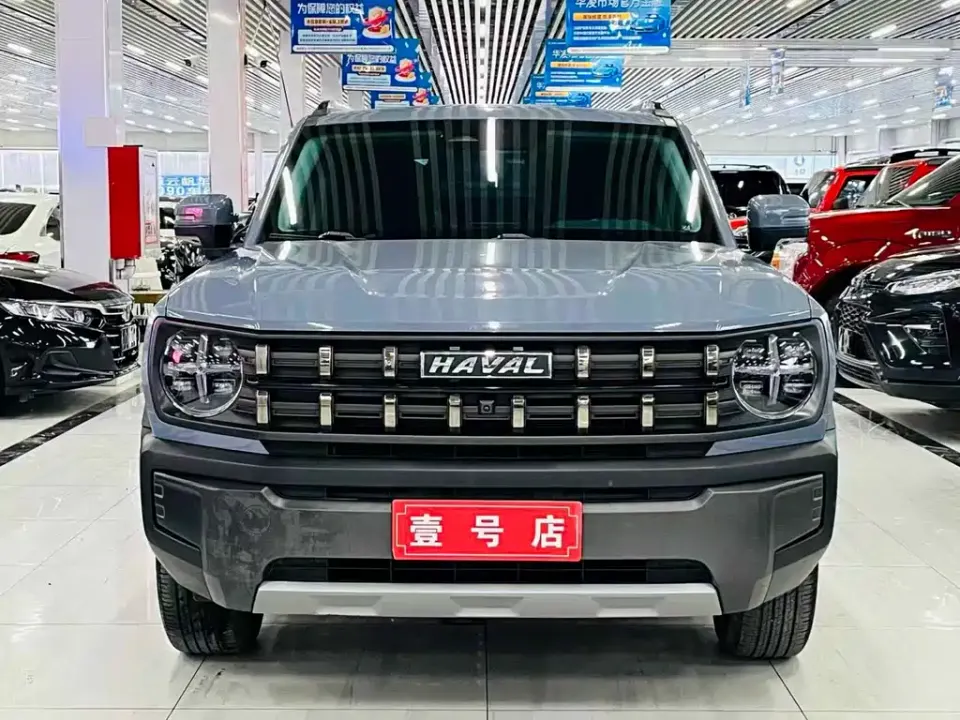 Haval Cool Dog