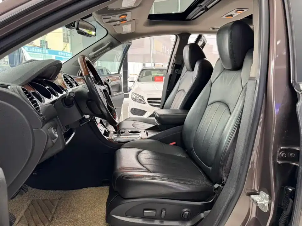 Buick Enclave