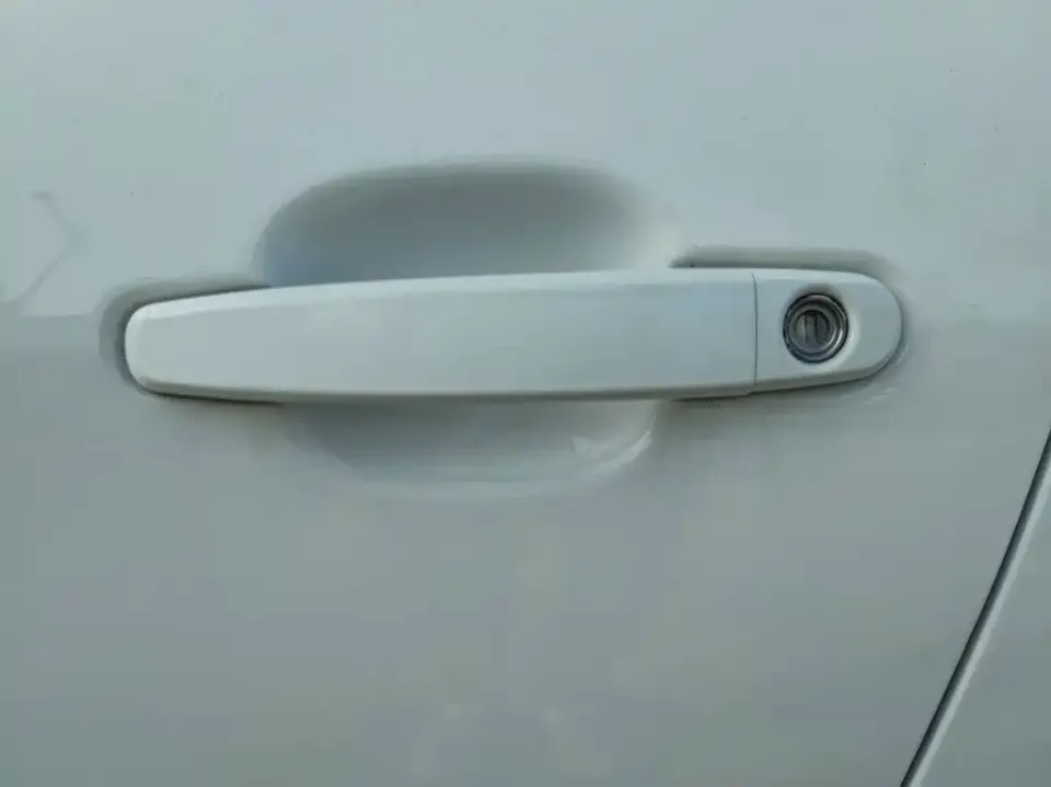 Changan CS15