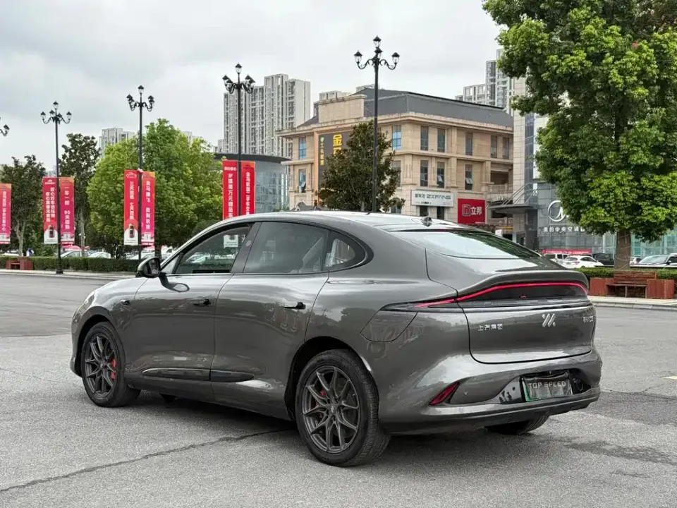 IM Motors IM LS6