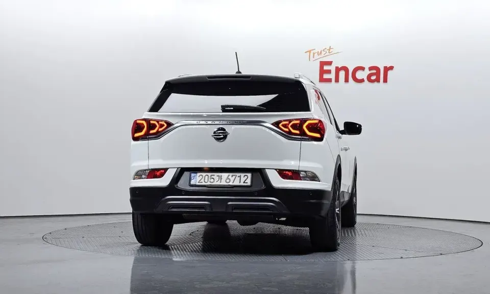 KG_Mobility_Ssangyong KORANDO