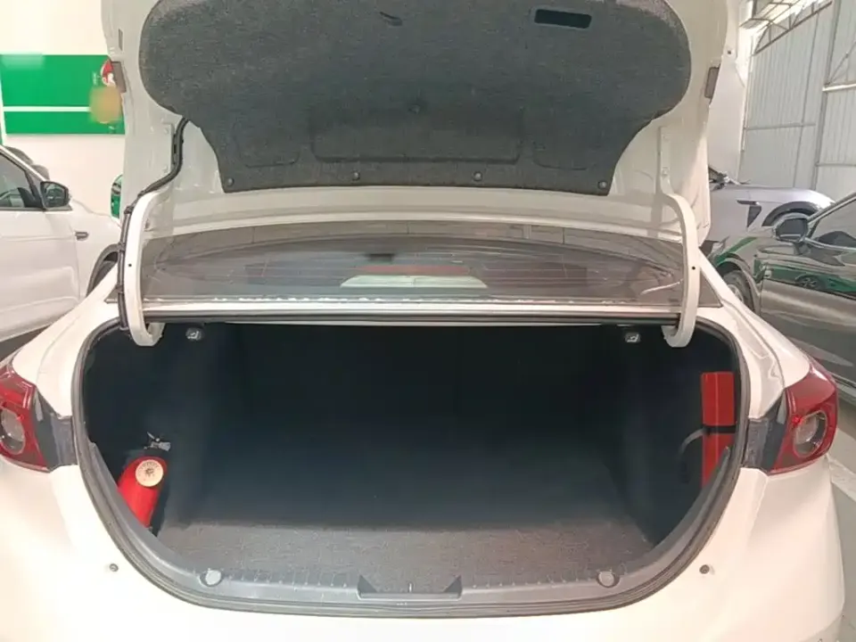 Mazda 3 Axela