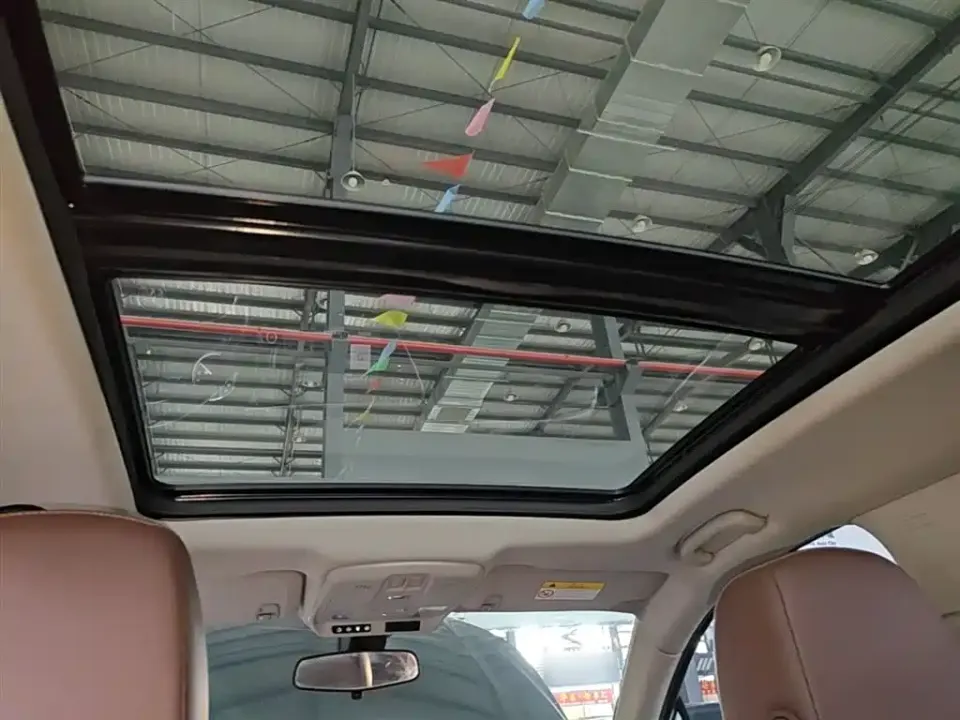 Buick Envision Plus