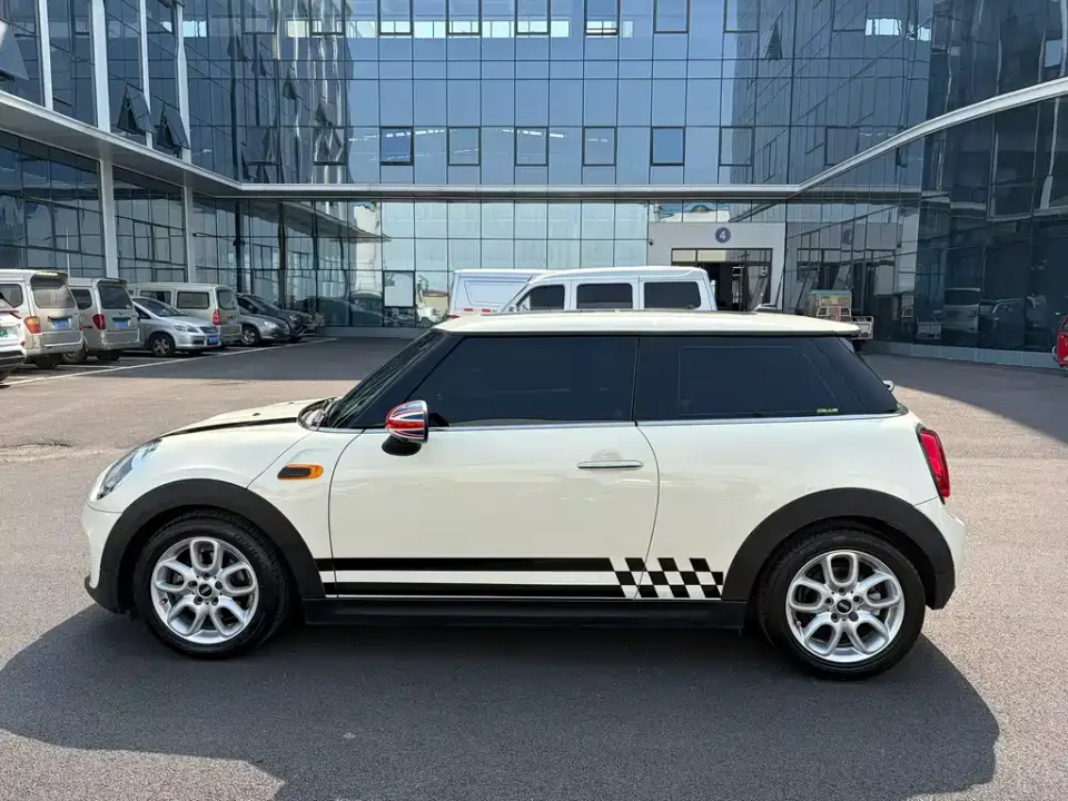 MINI Mini