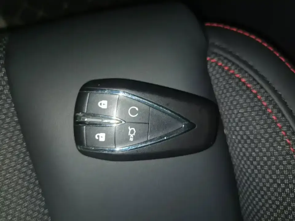 Oshan Oushang X5