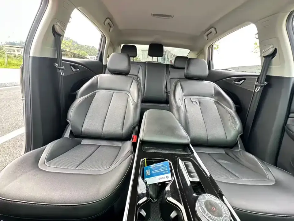 Wuling Xingguang