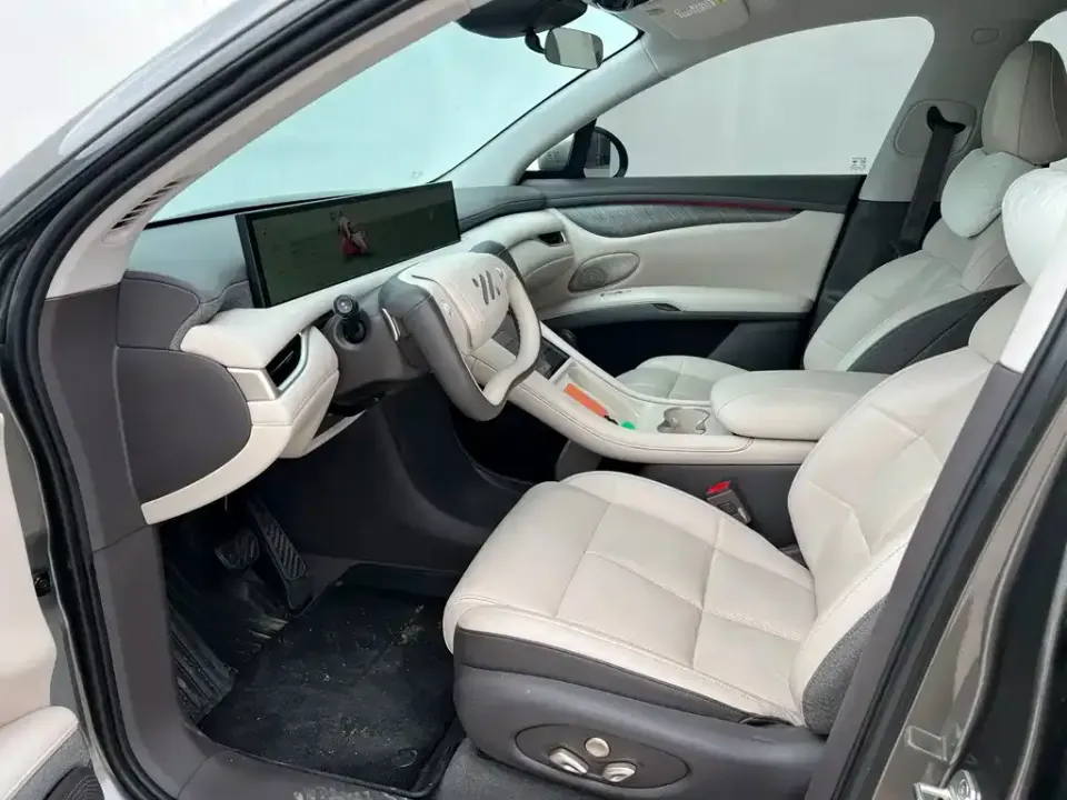 IM Motors IM LS6