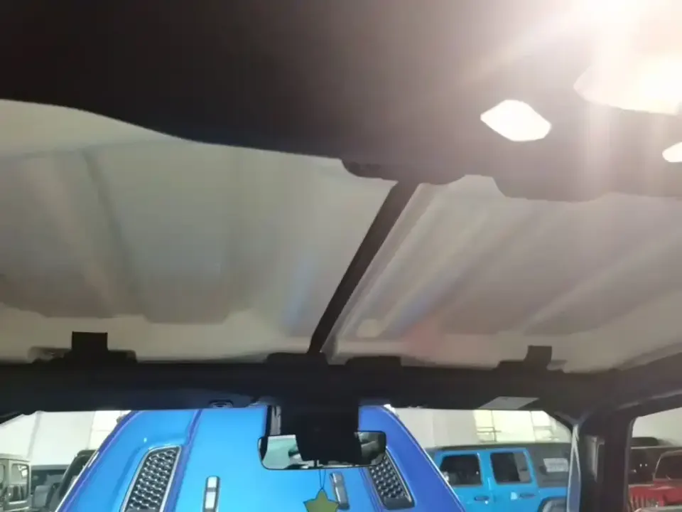 Jeep Wrangler PHEV