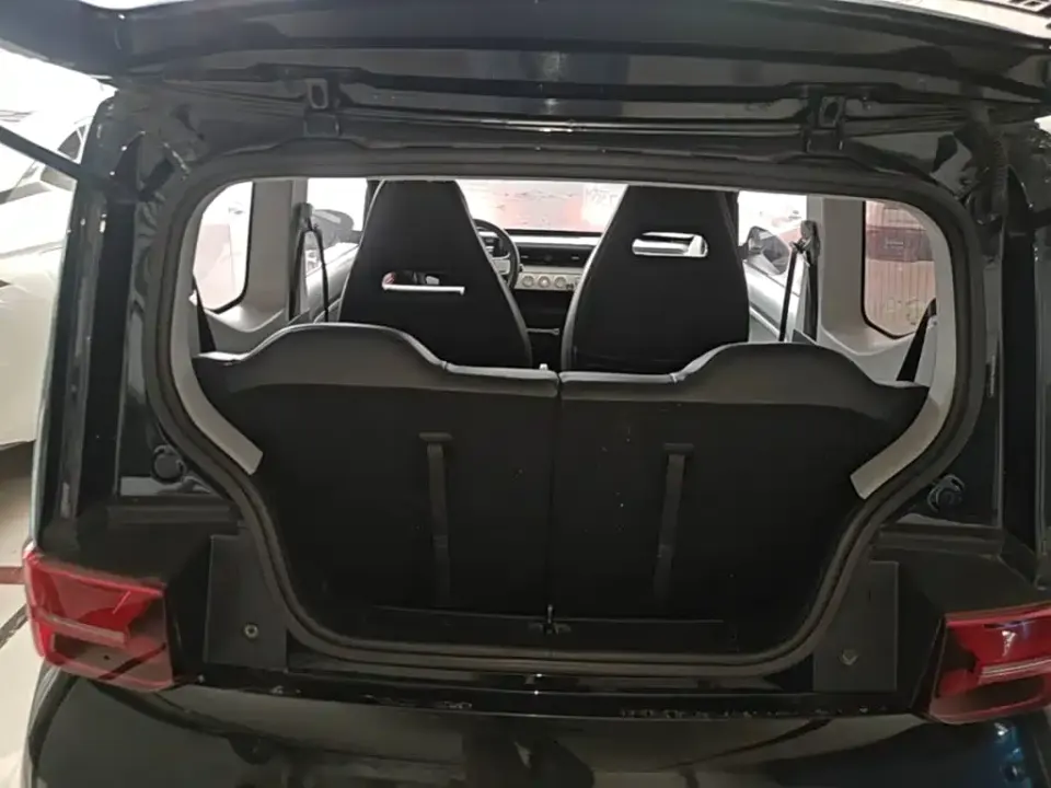 Wuling MINIEV