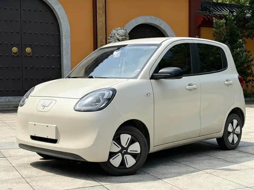 Wuling MINIEV