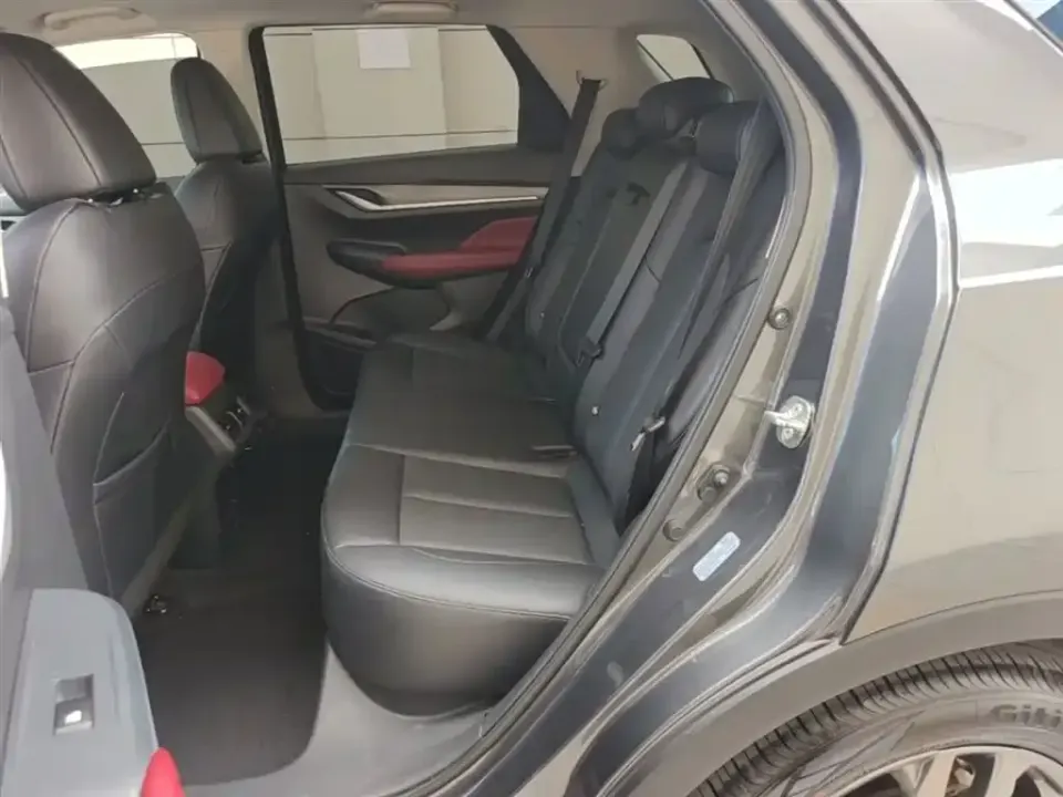 Changan CS55PLUS