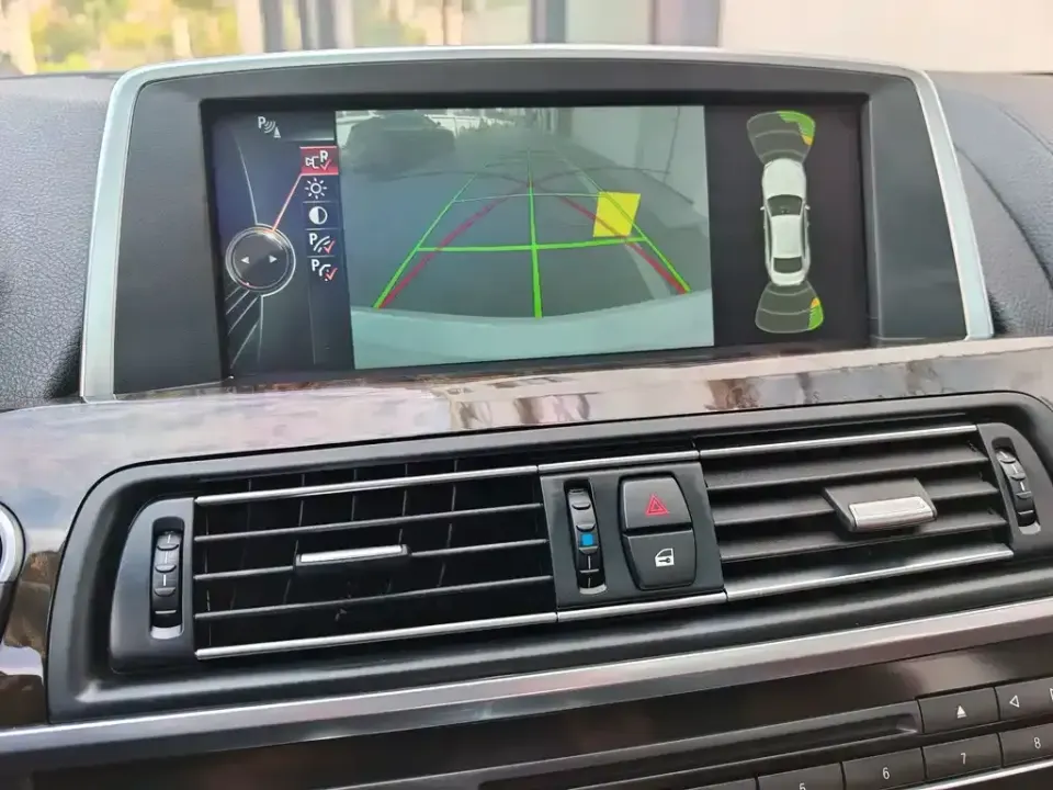BMW 6 Series