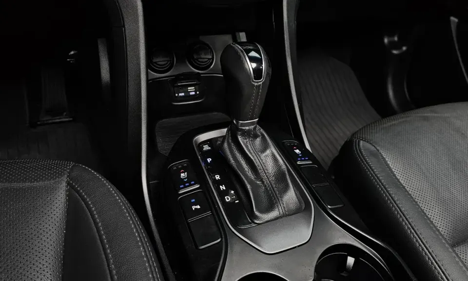 Hyundai Maxcruz