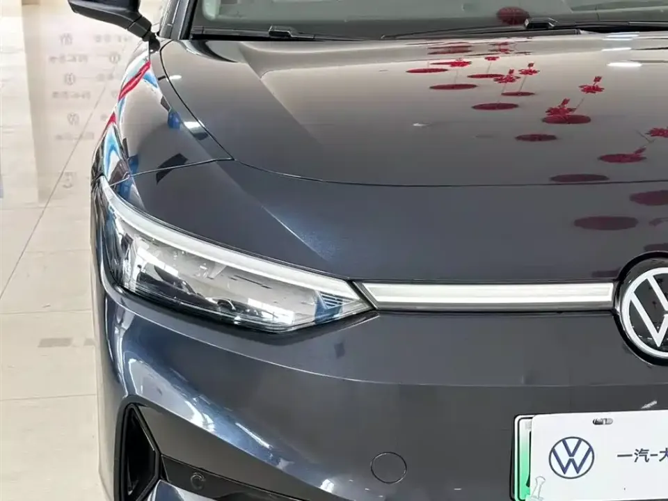 Volkswagen ID.7 VIZZION