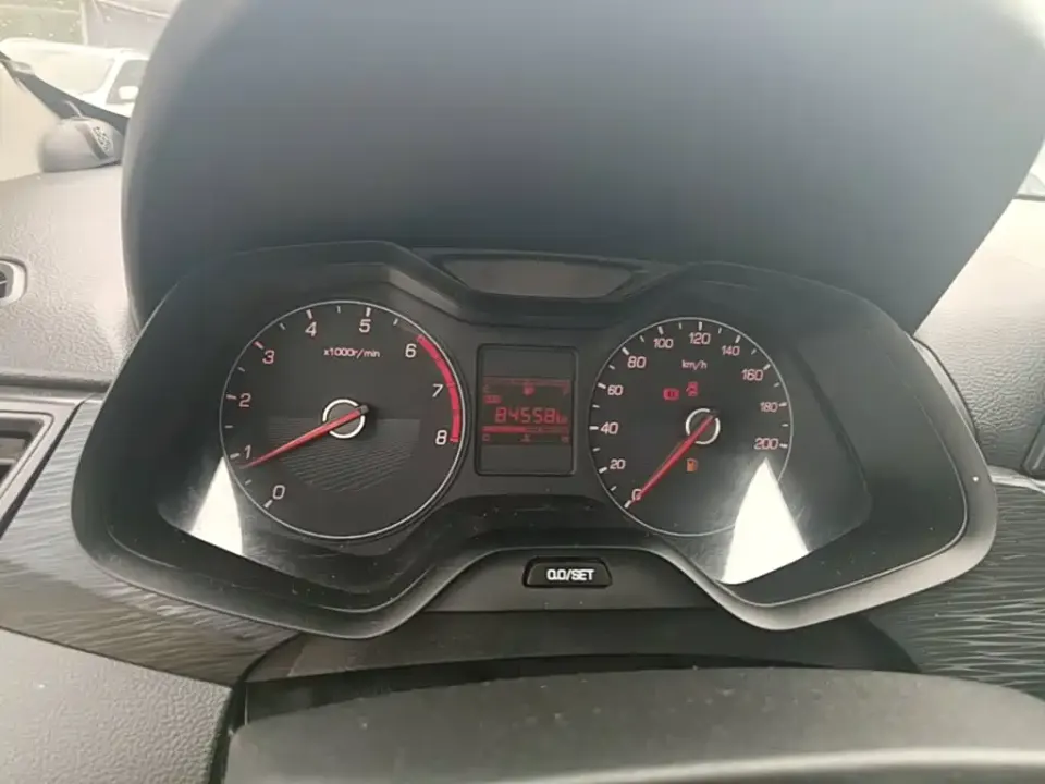 Baojun 310