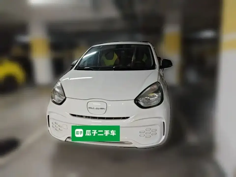 Roewe Clever