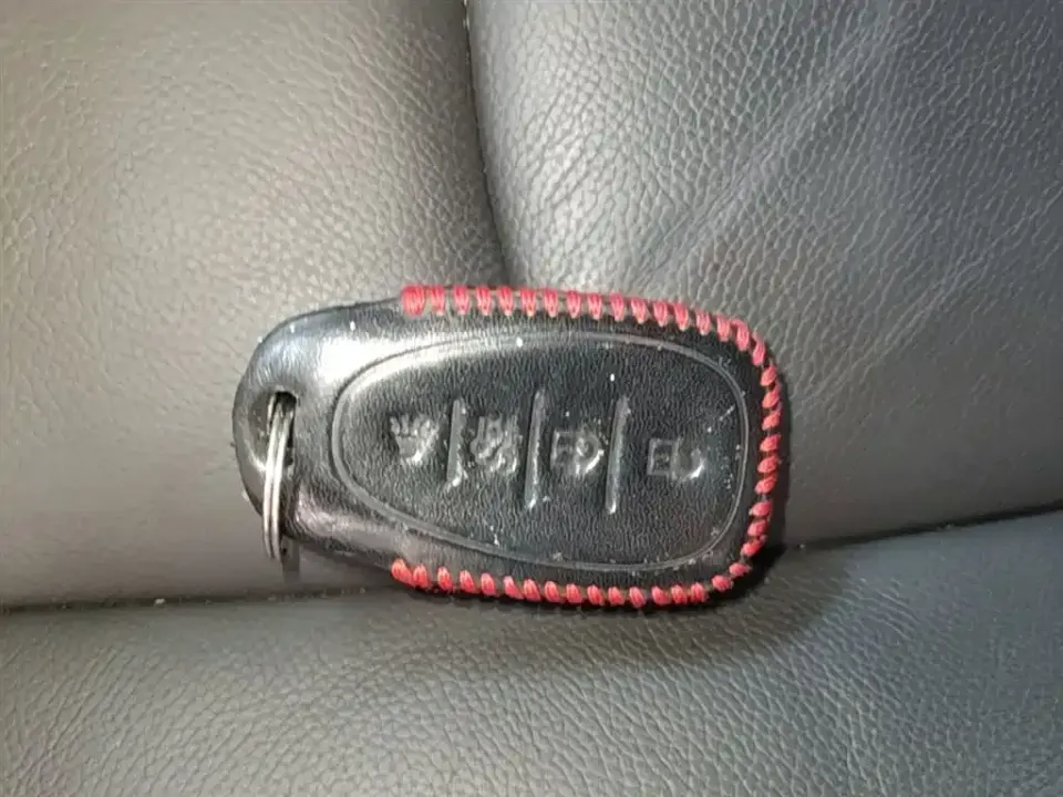 Chevrolet Malibu XL