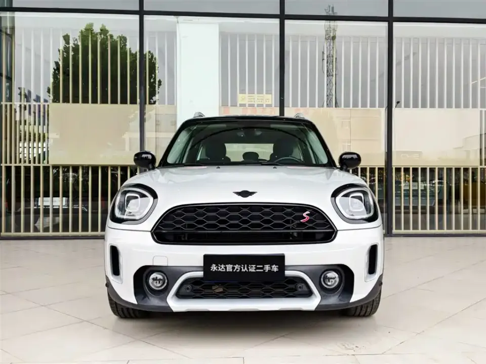 MINI Mini Countryman