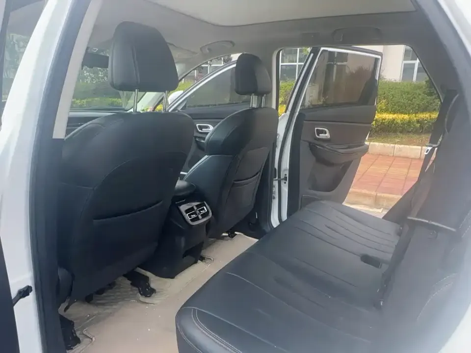 Oshan Oushang X7