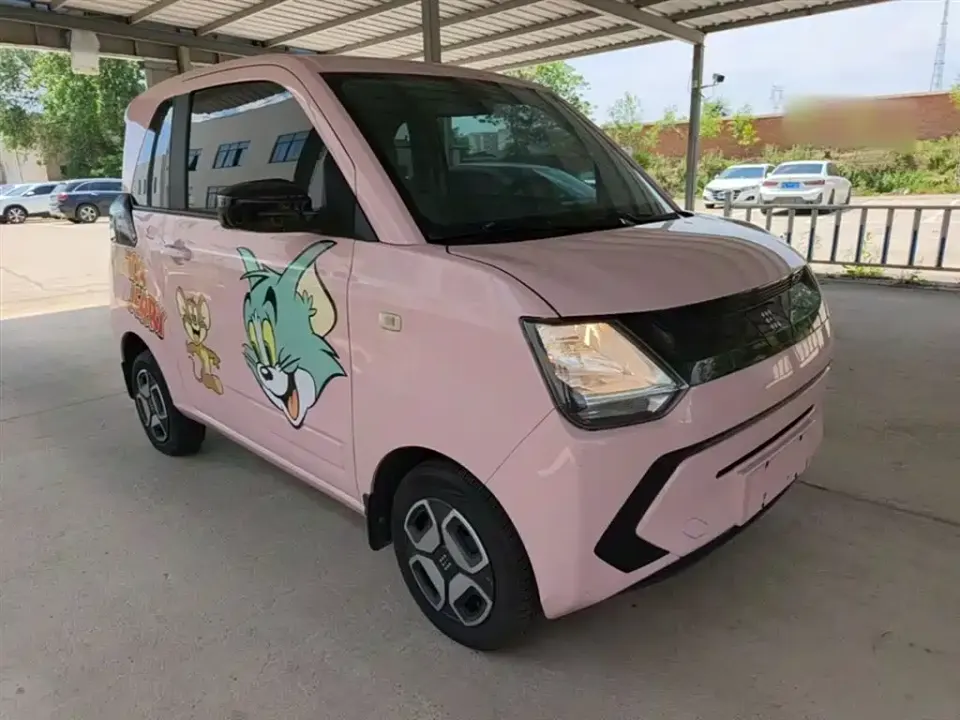 Fengguang Fengguang MINIEV