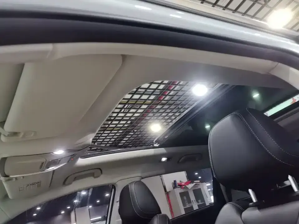 Geely Boyue
