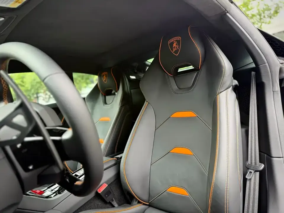 Lamborghini Huracán