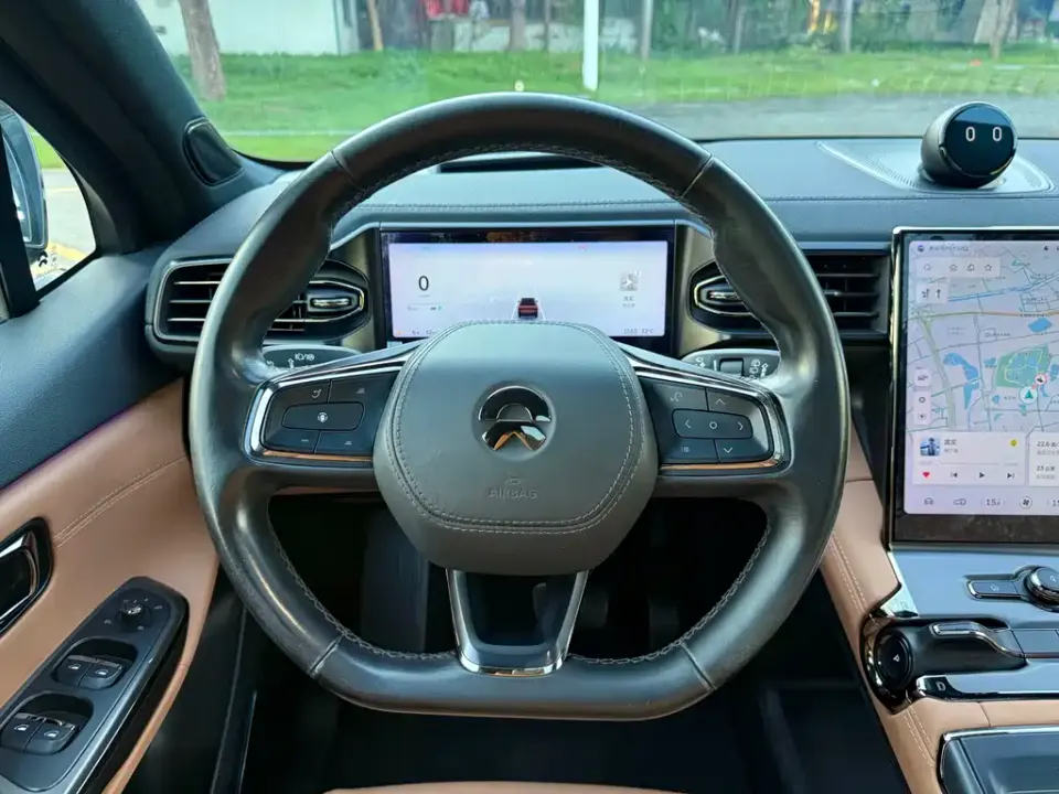 Nio ES6