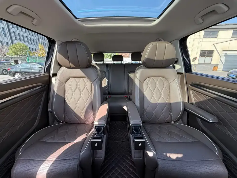 Volkswagen Viloran