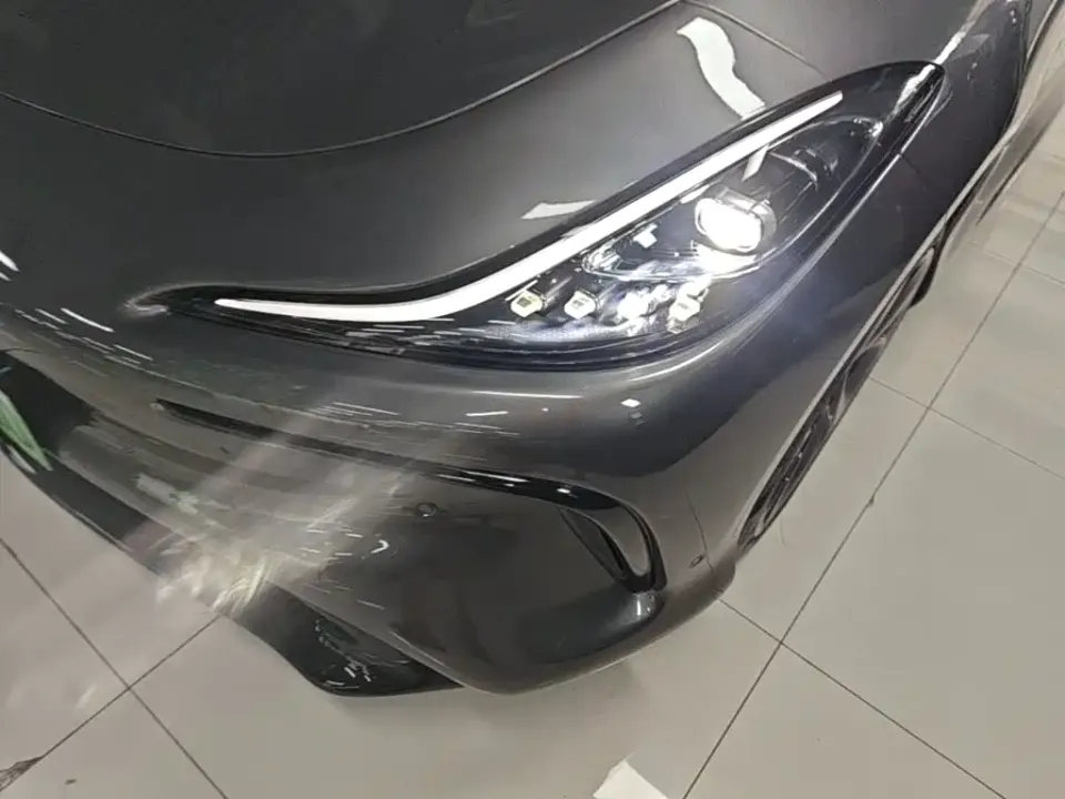 IM Motors IM LS6