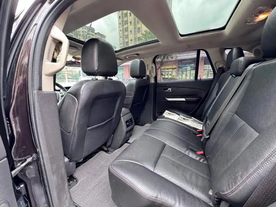 Ford Edge (Import)
