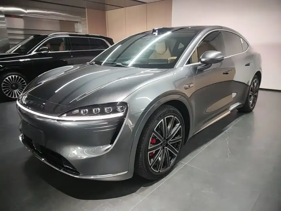 Zhijie Zhijie R7