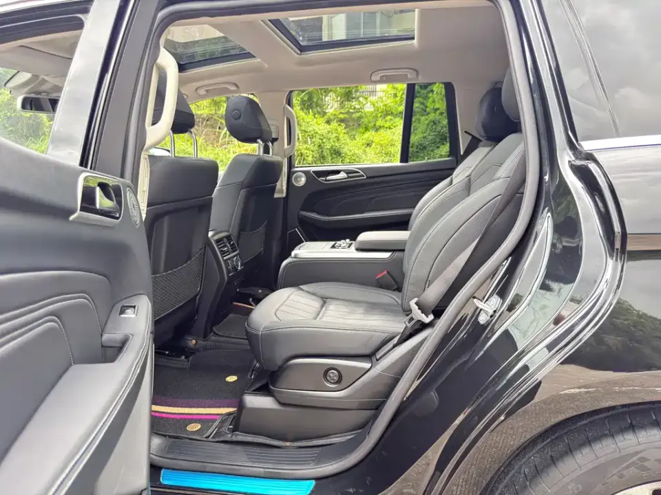 Beijing Off-Road BJ90