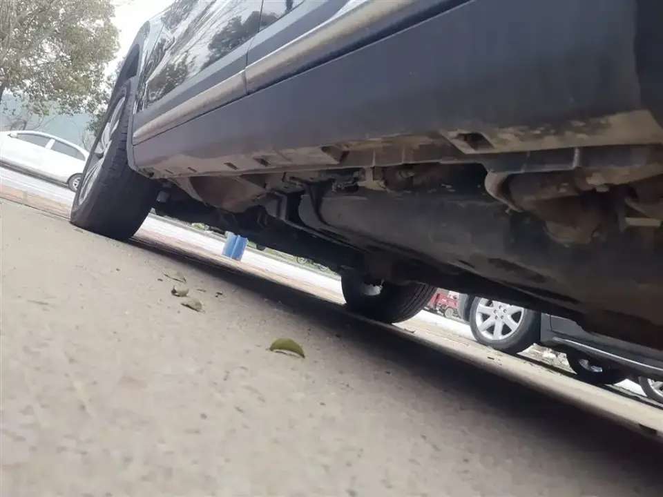 Geely Boyue