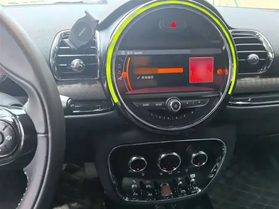 MINI Mini Clubman