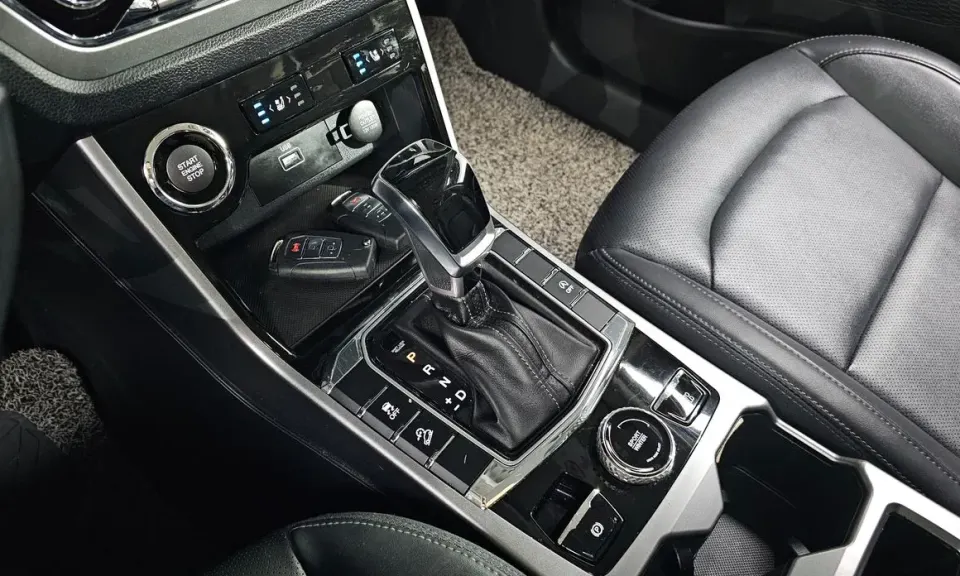 KG_Mobility_Ssangyong KORANDO