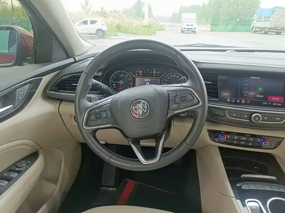 Buick Regal