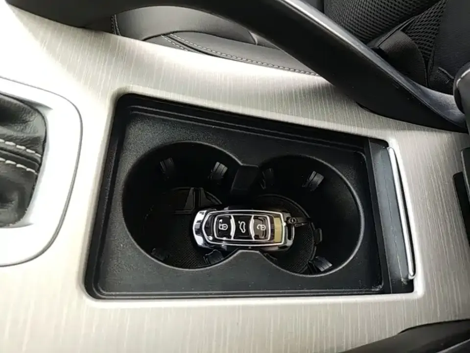 Geely Boyue