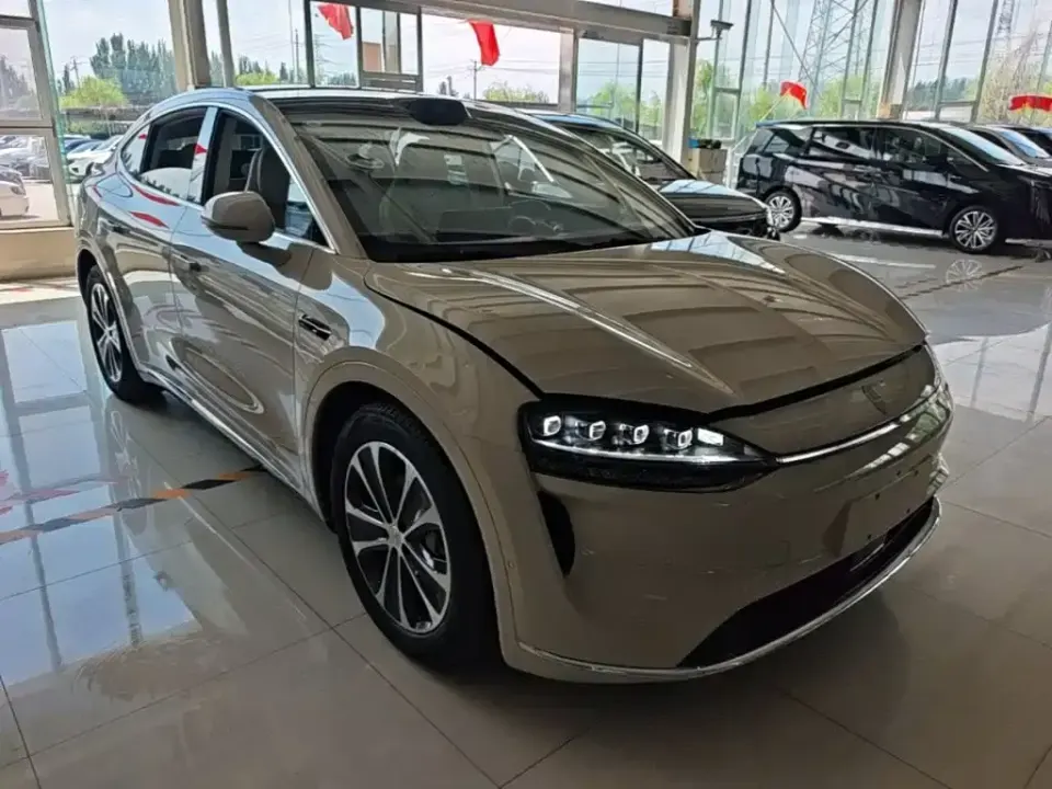 Zhijie Zhijie R7