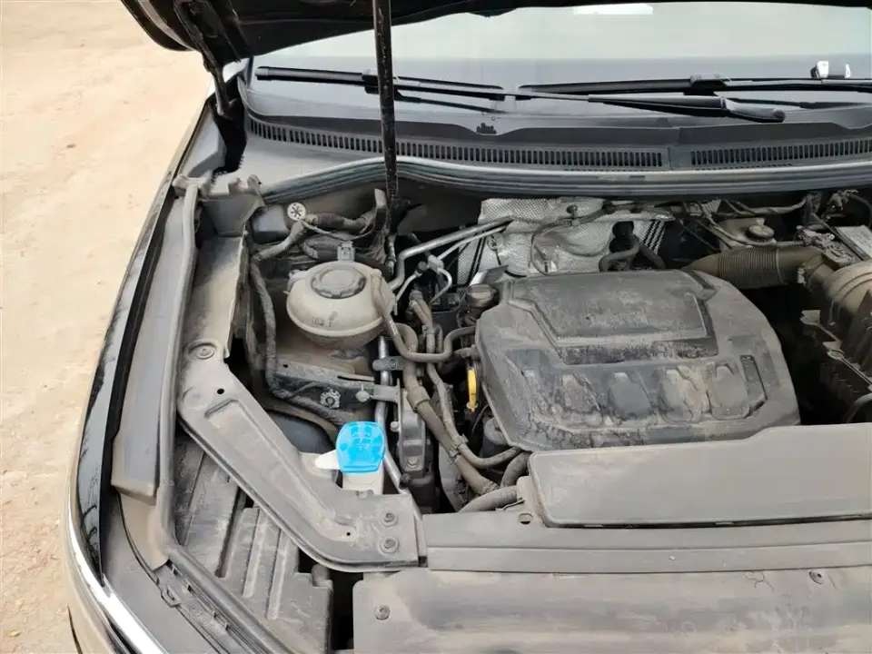 Volkswagen Viloran