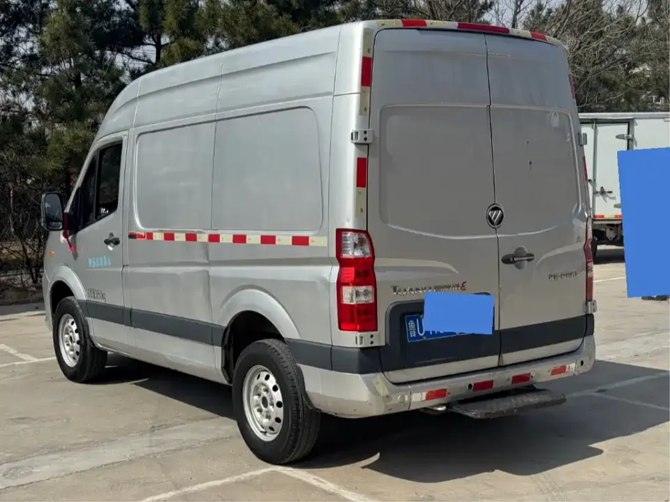 Foton Tuyano