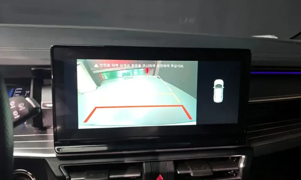 KG_Mobility_Ssangyong Torres