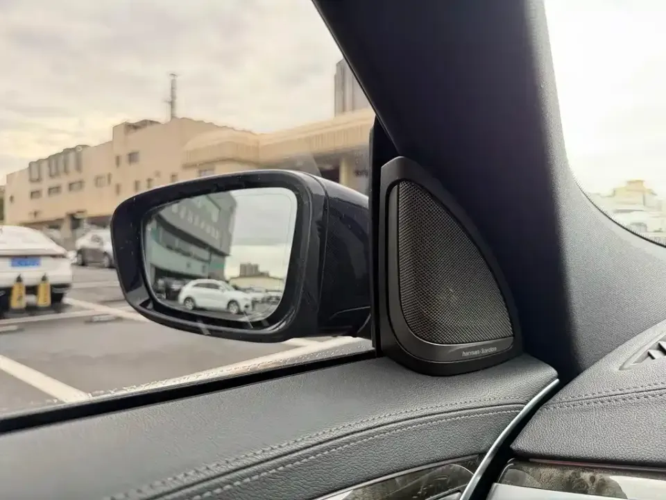 BMW 6 Series GT