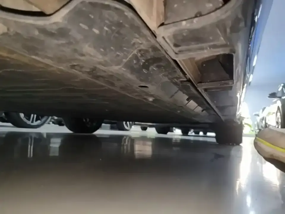 Leapmotor Leapmotor B01