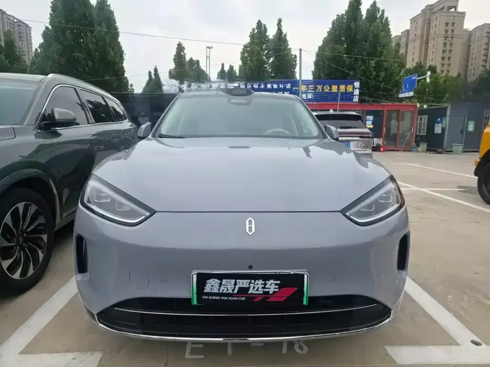 AITO AITO M5