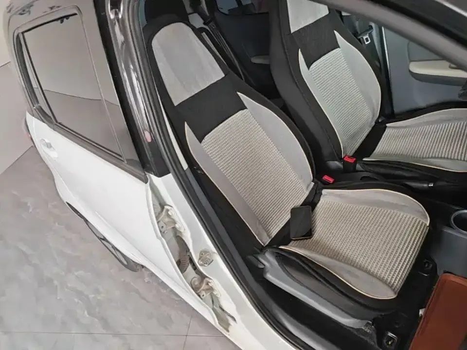 FERRAL EV