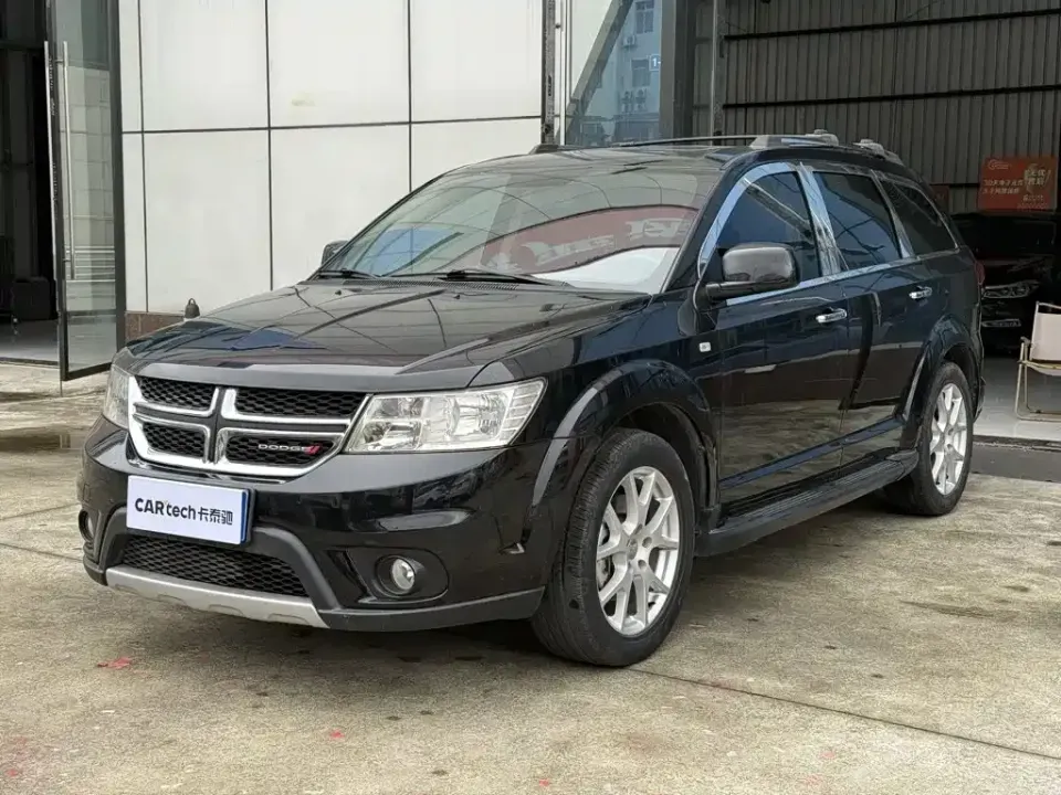 Dodge Journey