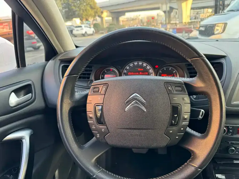 Citroen C5