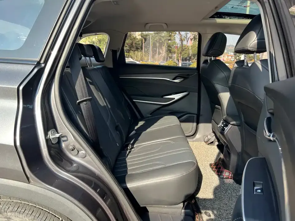 Changan CS75 Plus