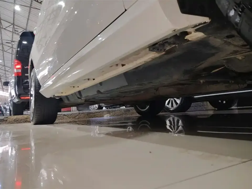 Mercedes-Benz GLE (Import)