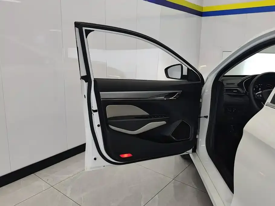 Geely Binrui